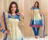 Bollywood Herbst -Fashion Salwar Kameez...